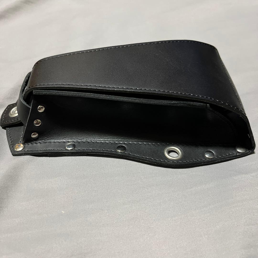 FACTORY900 FA-160 メガネ バイカーズケース