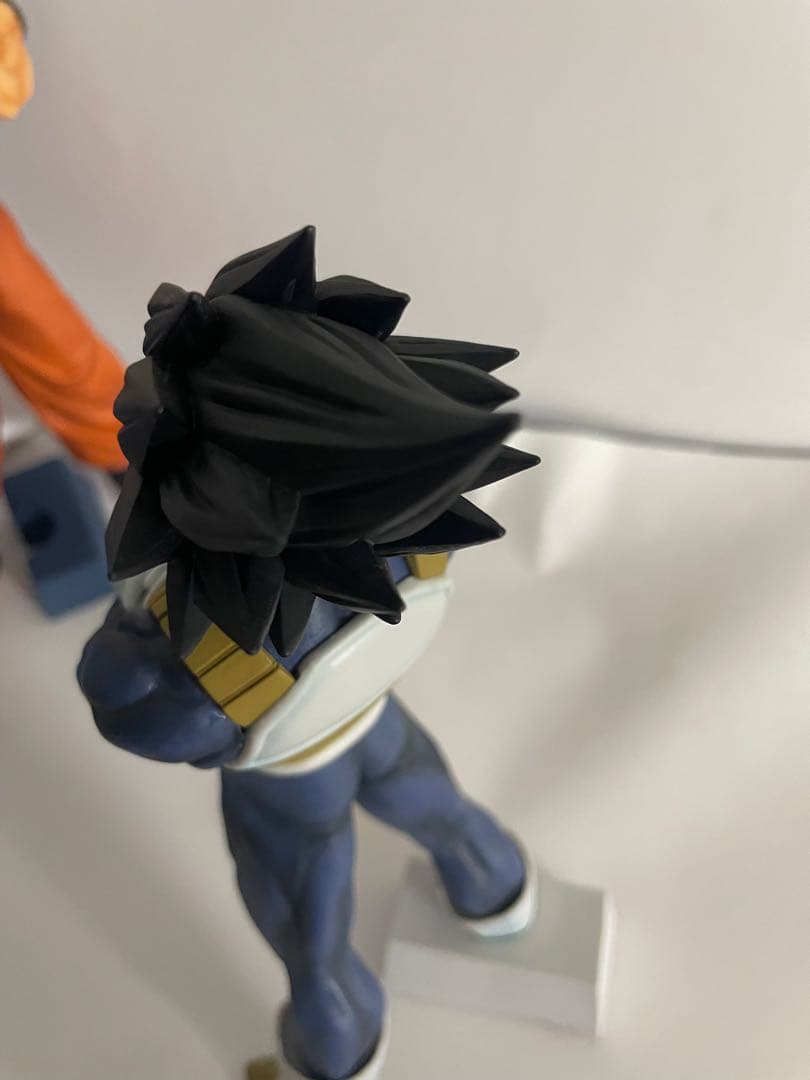 一番くじ ドラゴンボール STRONG CHAINS!! C賞　D賞