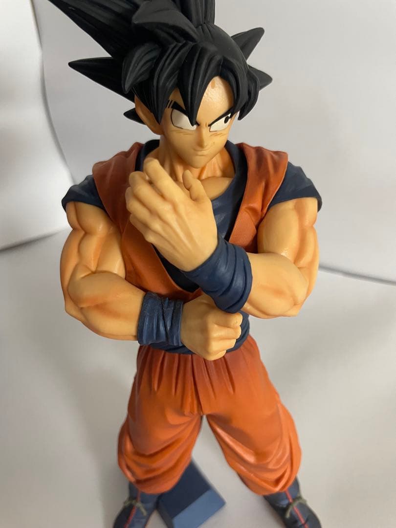 一番くじ ドラゴンボール STRONG CHAINS!! C賞　D賞