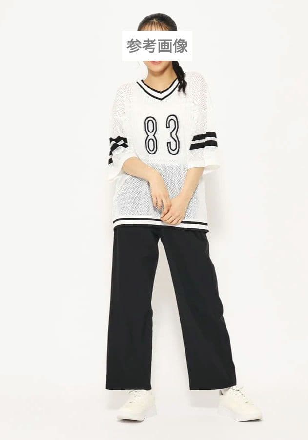 chacoco34★新品 ピンクラテ★ストレッチイ－ジ－パンツ 140