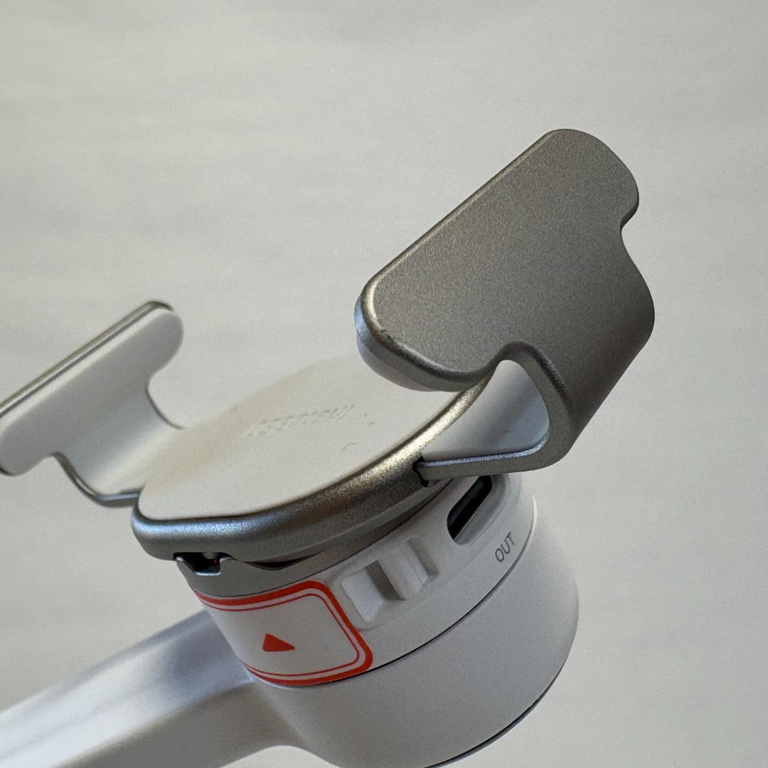 【美品】Insta360 Flow 2 Pro クリエイターキット