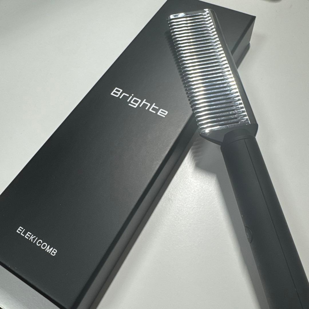 Brighte エレキコーム
