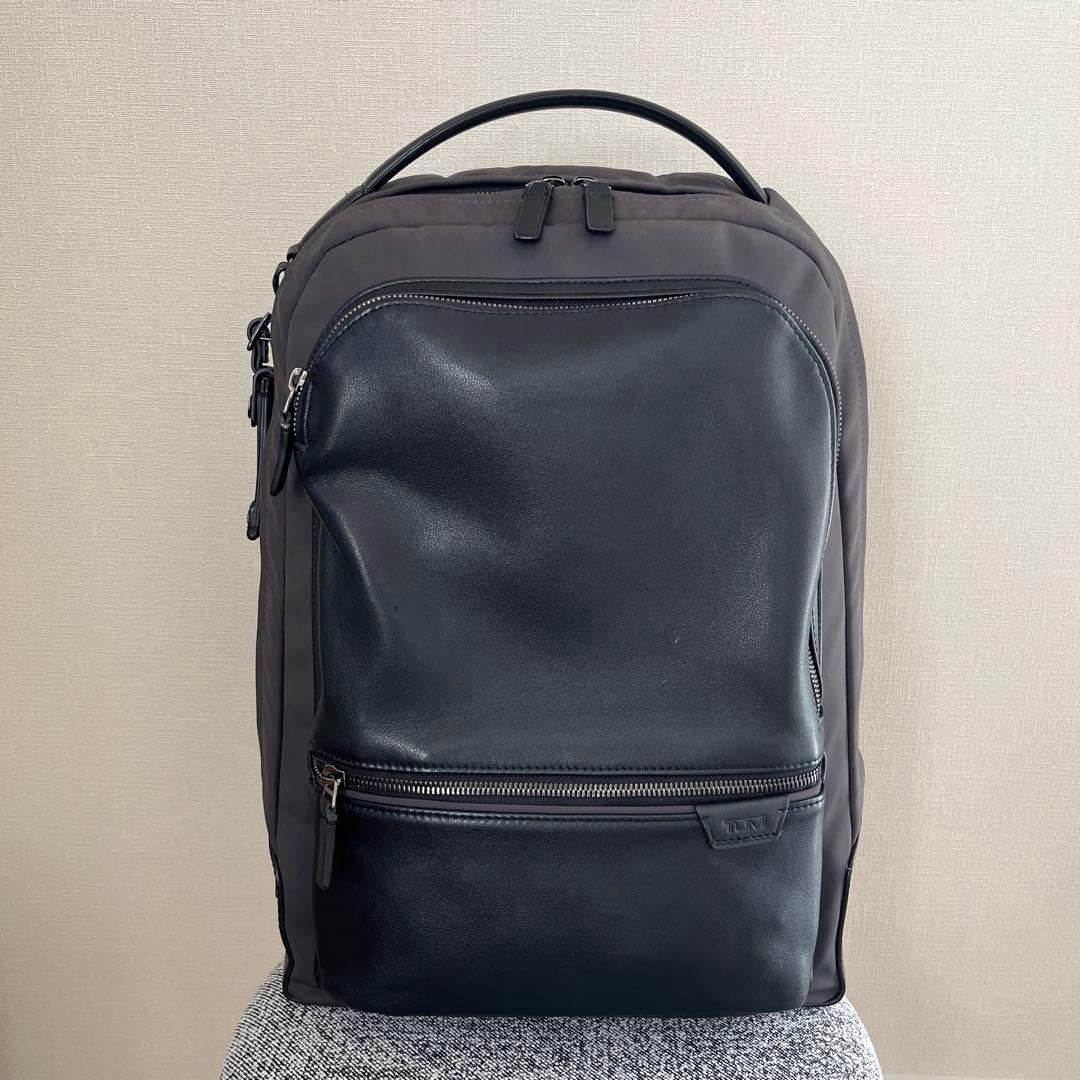 TUMI リュック・バックパック