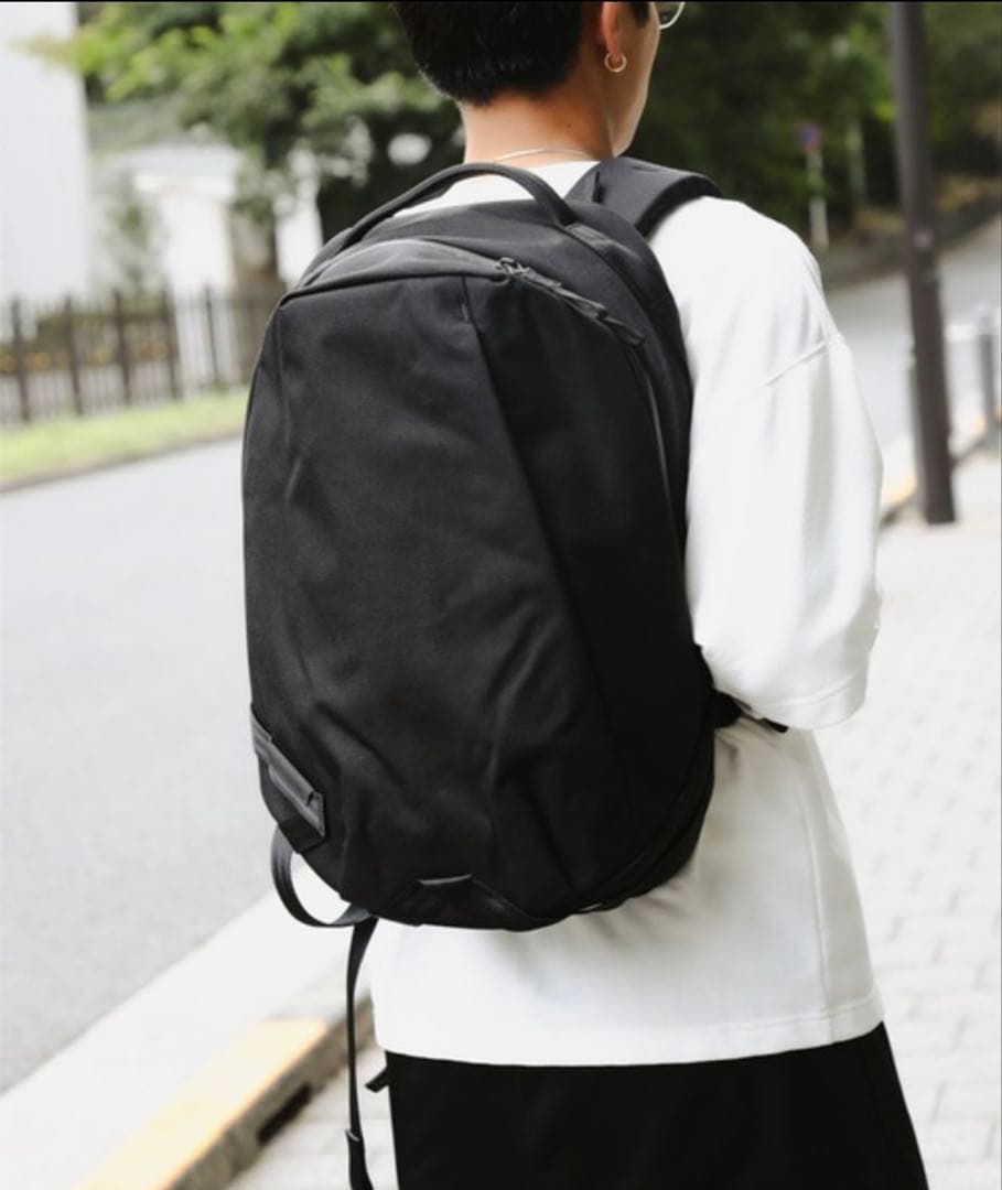 ABLE CARRY / Daily Plus BEAMS別注