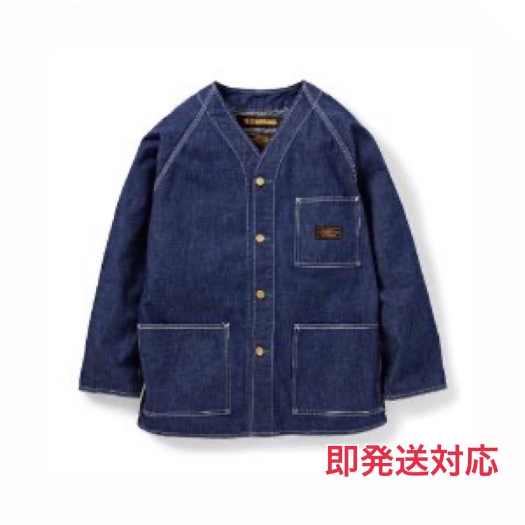 NEIGHBORHOOD GOVERNOR/C-JKT デニムジャケット
