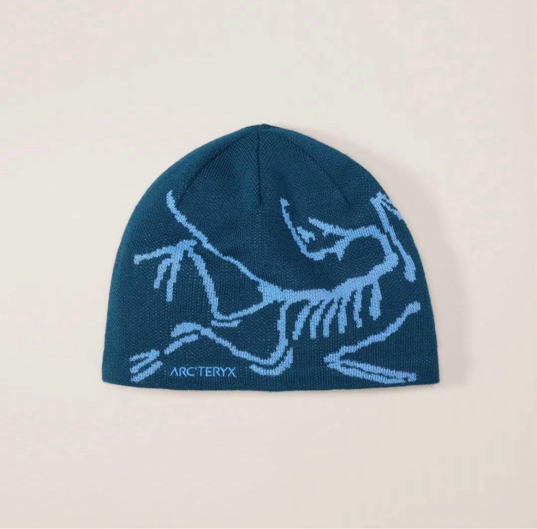 【完売品】ARC’TERYX Bird Head Toque バードヘッドトーク