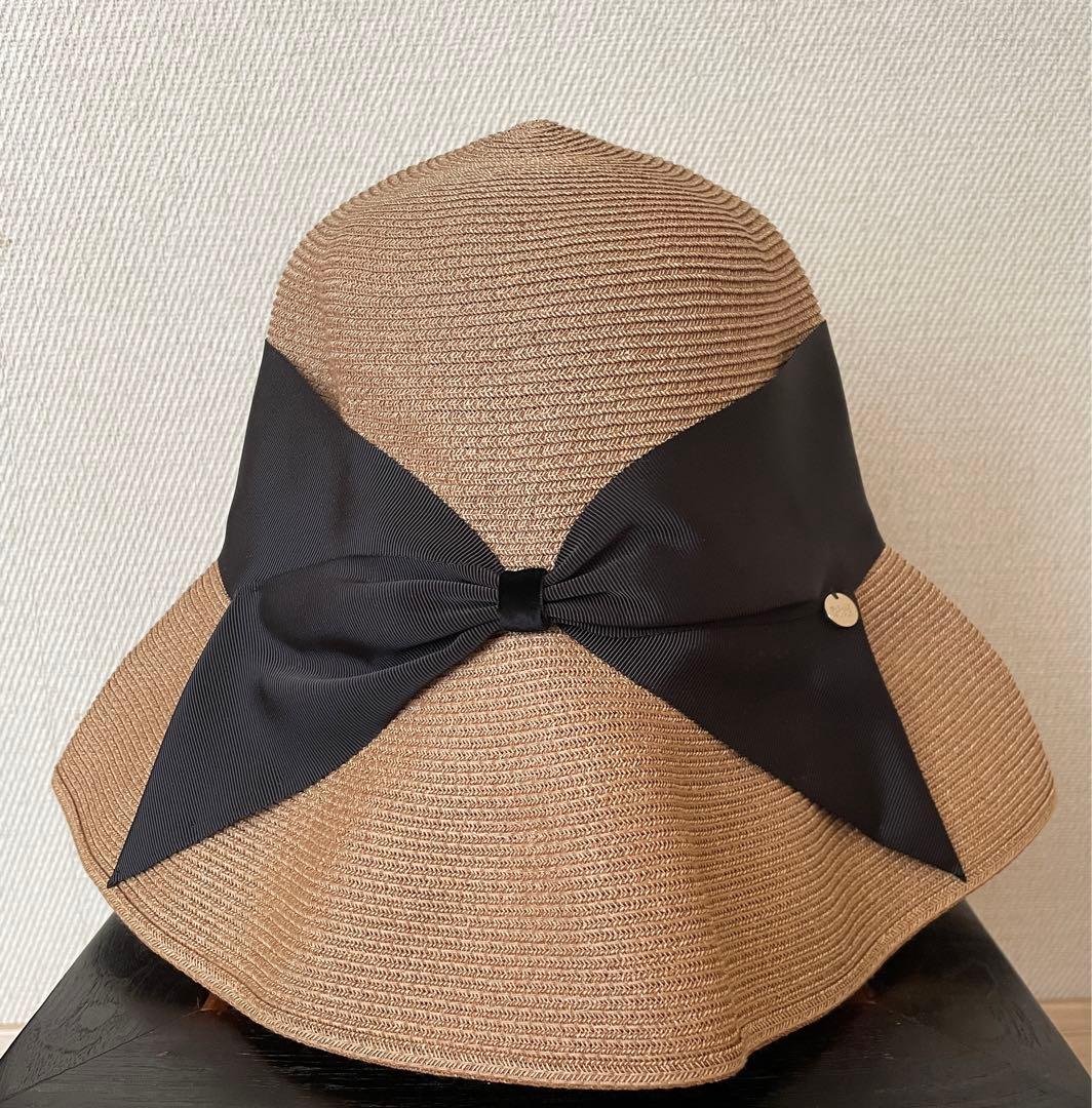 【新品・未使用品】♡AthenaNewYork Risako リボンハット♡