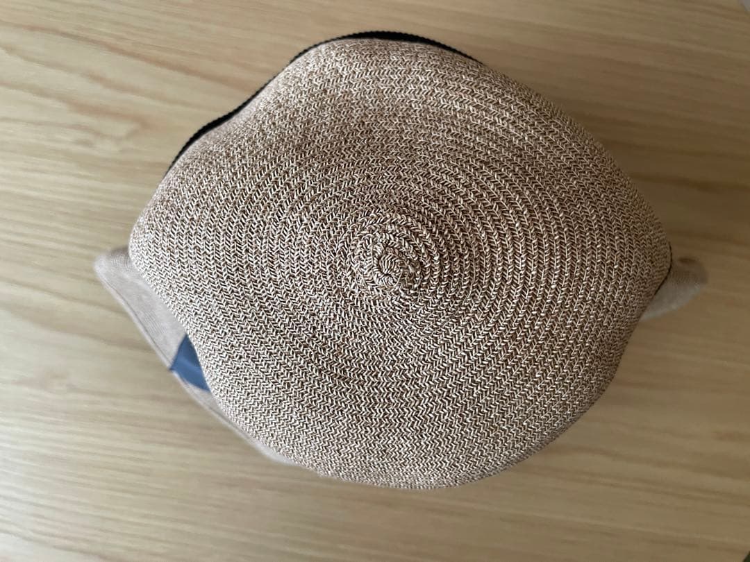 【新品・未使用品】♡AthenaNewYork Risako リボンハット♡