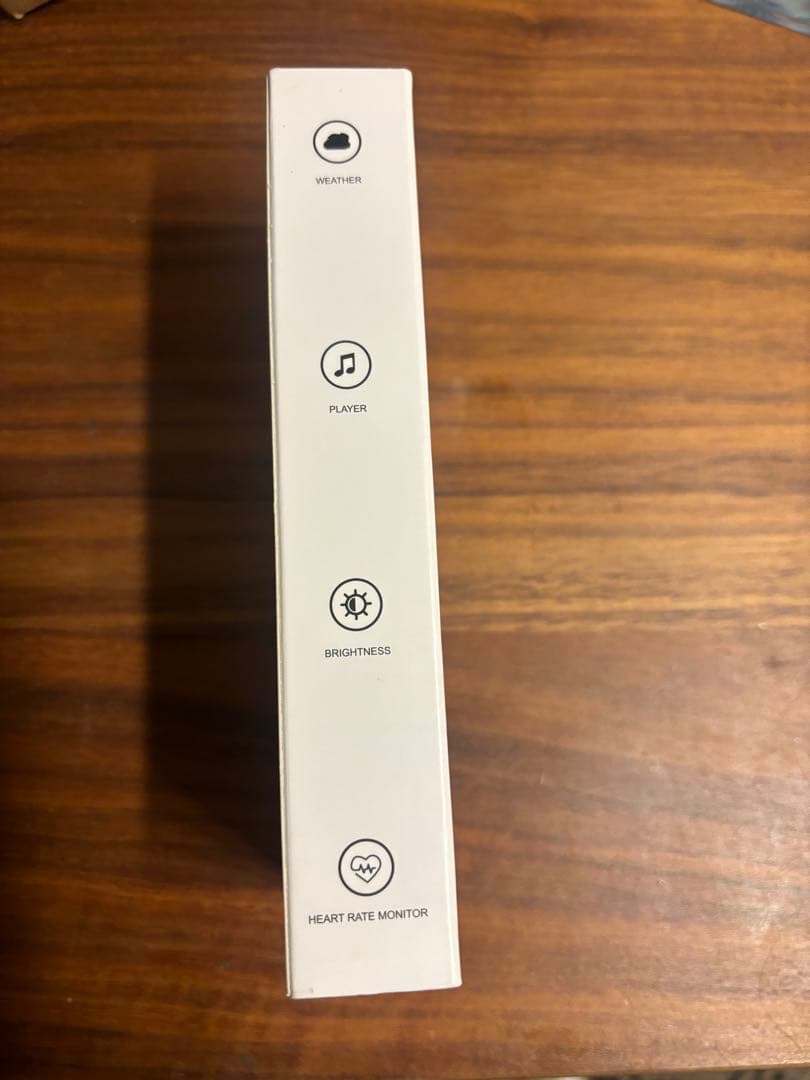 スマートウォッチ　完全新品　ドイツ製