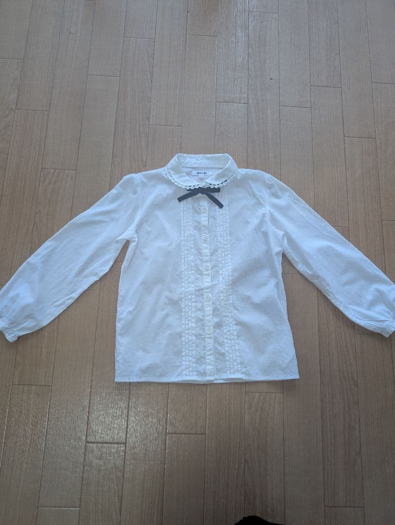 B:MING by BEAMS セレモニー 3点セット　120㌢