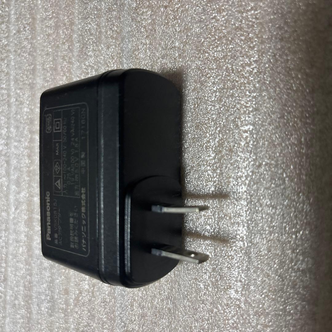 Panasonic デジタル4Kビデオカメラ HC-VX992MS