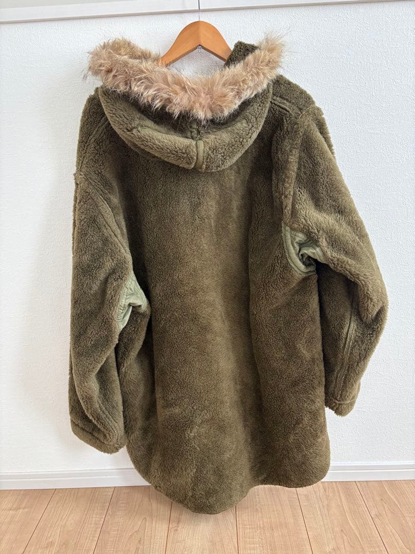 【極美品】40s M43 US ARMY フィールドパーカー　最終値下げ‼️