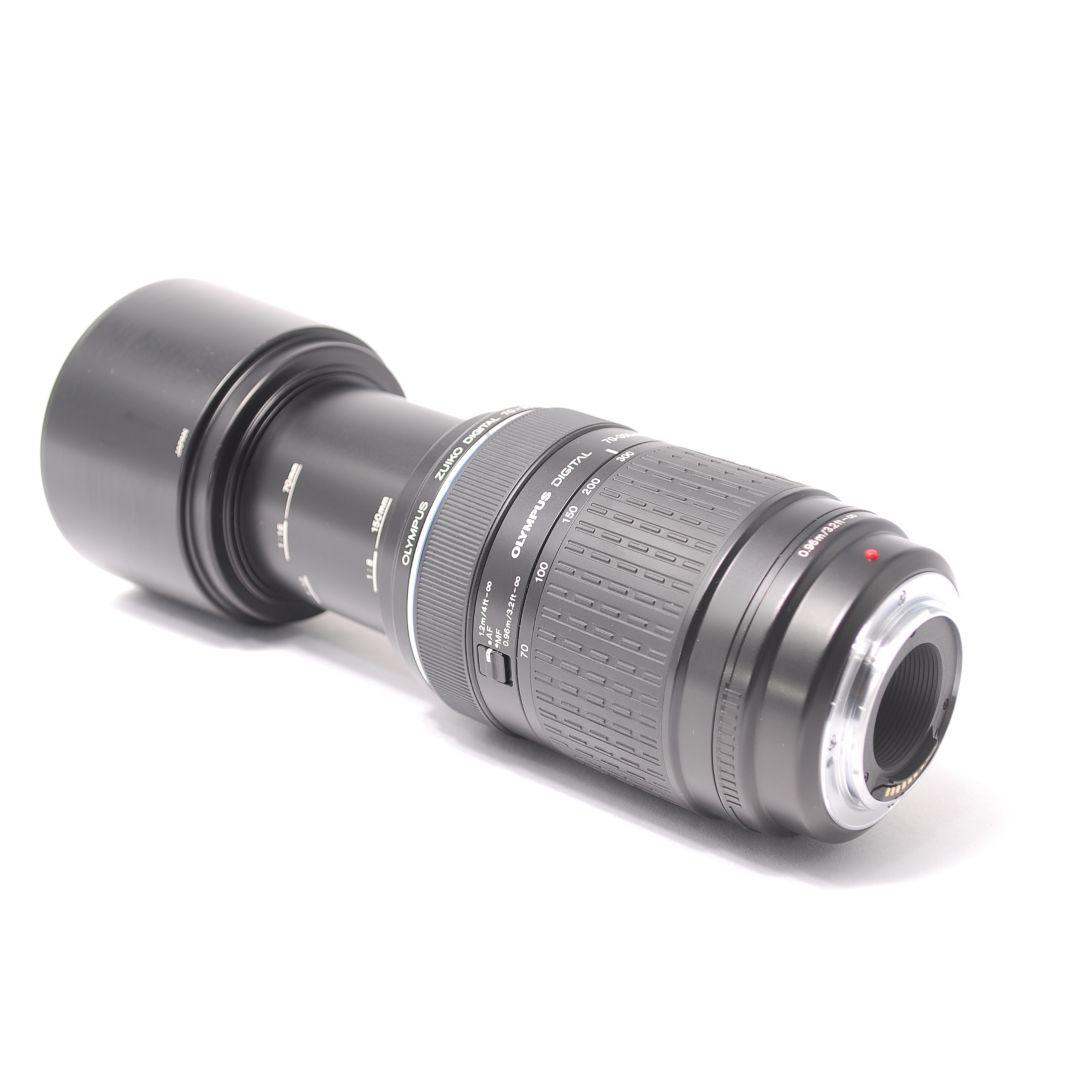 ❤即購入1000円OFF❤ OLYMPUS ED 70-300mm 超望遠レンズ