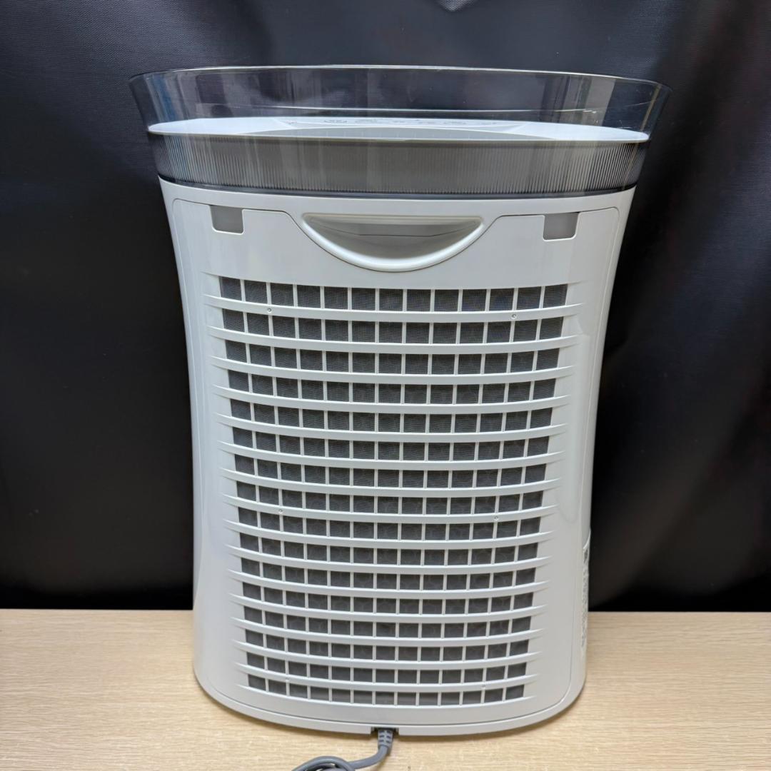 ★SHARP　空気清浄機　プラズマクラスター7000　FU-P50　2022年製