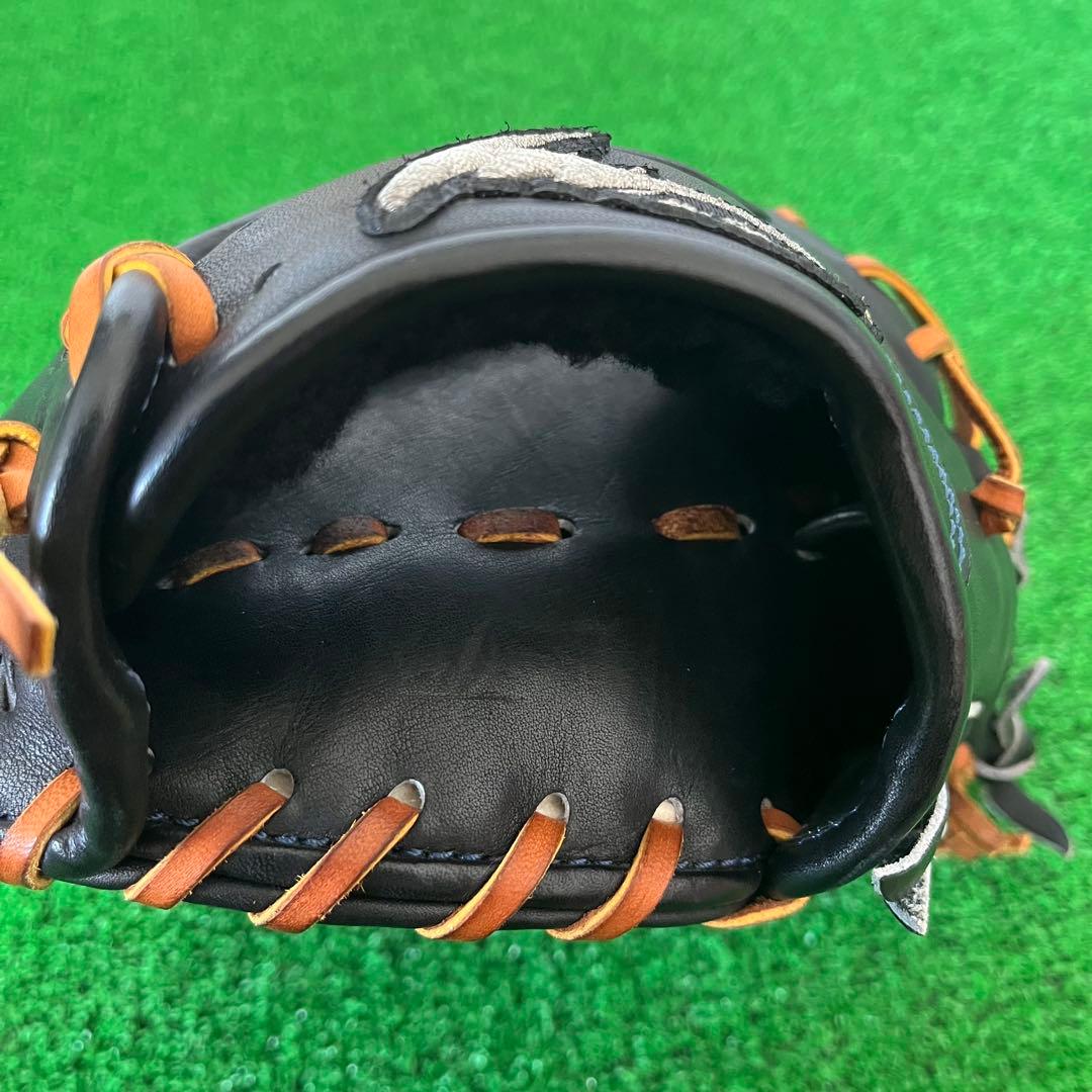 Ip select アイピーセレクト 内野用　グローブ