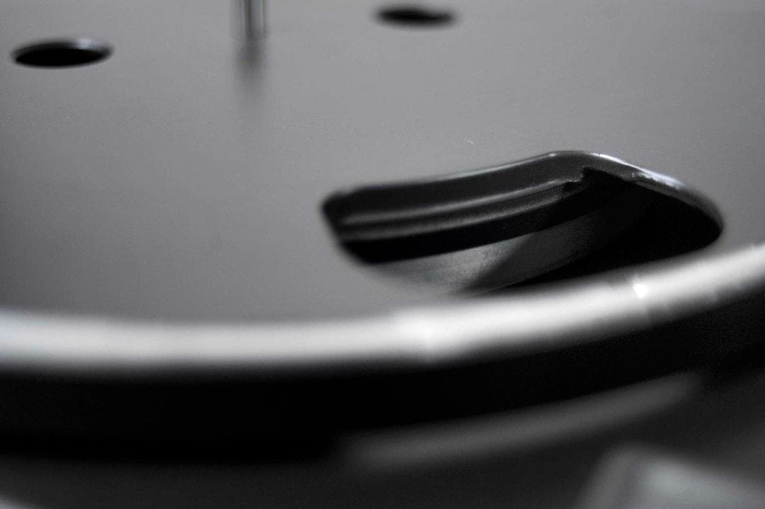 【来る4月計画の福岡分移転の処分価格】PIONEER PL-M25　60Hz ♪