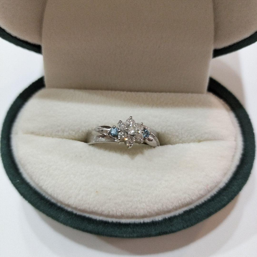 エステール　リング