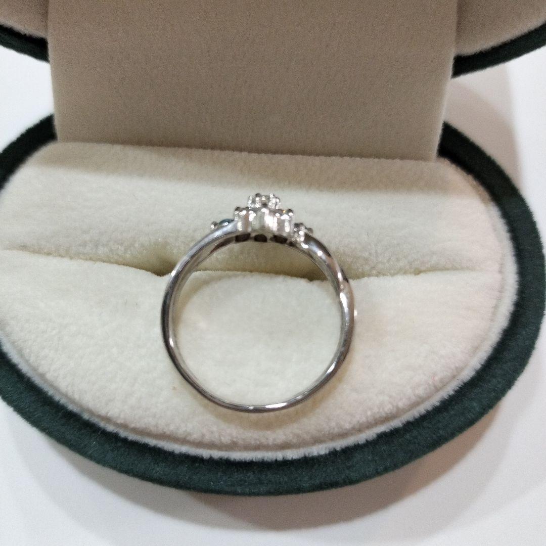 エステール　リング