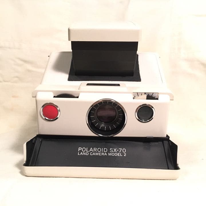 【機種紹介】SX-70 Model2 ※まずはお問い合わせ下さい