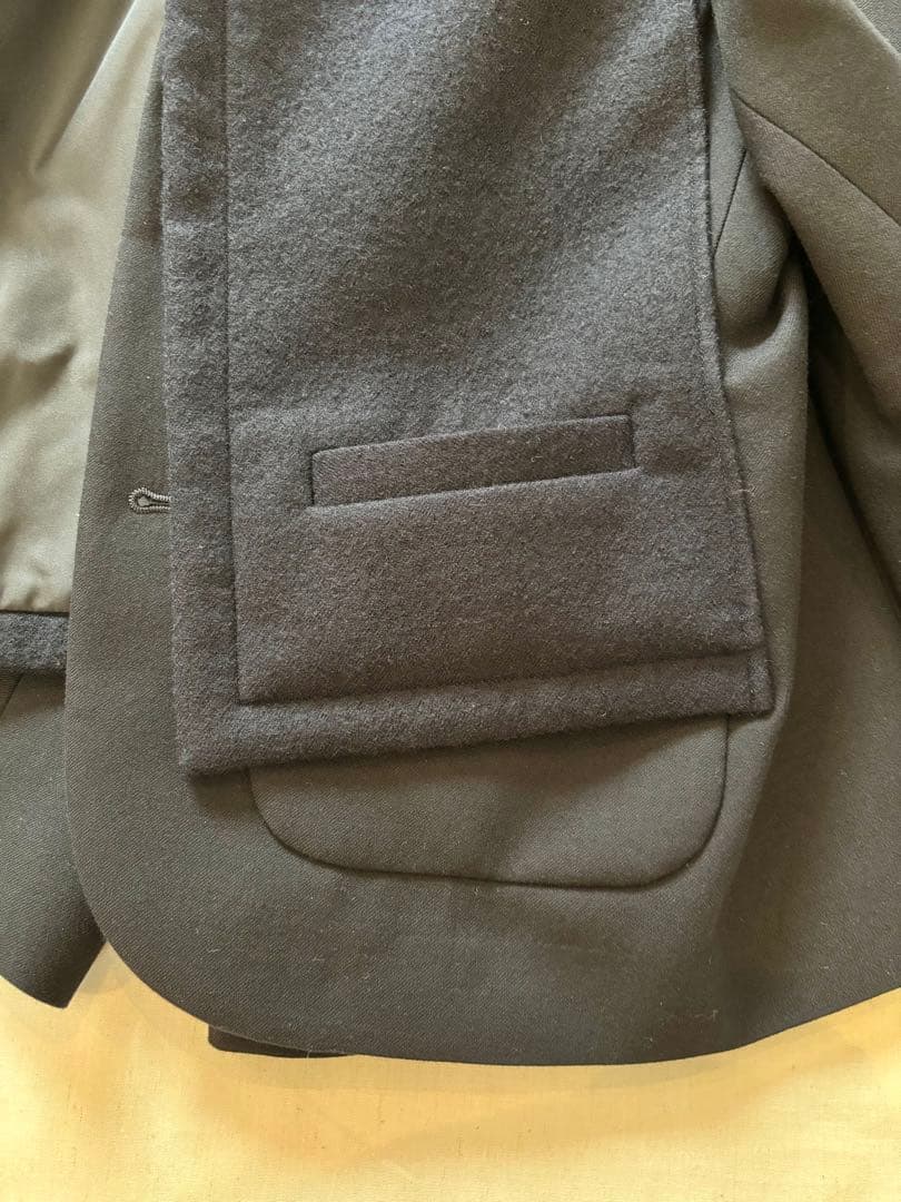 コムデギャルソン　トリコ　ジャケット