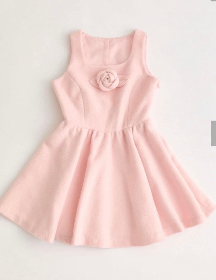 ワンピース Olive des Olive miko merry onepiece