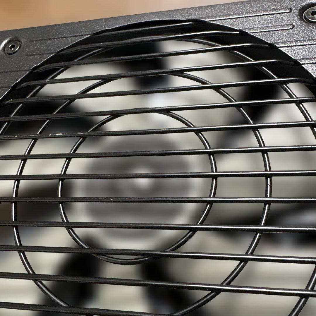 CORSAIR HX1000i 電源ユニット 1000W