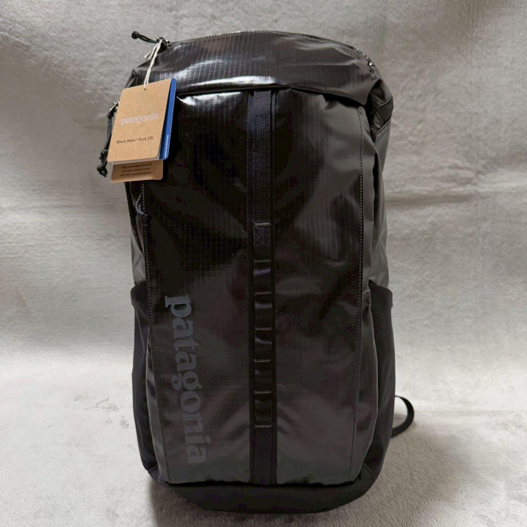 未使用品 Patagonia パタゴニア ブラックホール バックパック 25L
