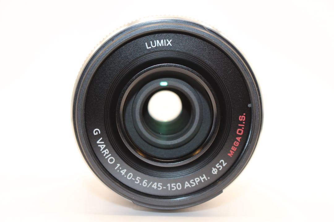 RITAO CHAN公式アカウント09様★ LUMIX 望遠レンズ　45-150