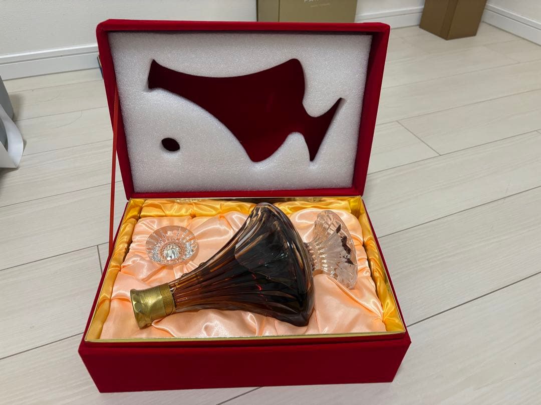 【新品 未開封】CAMUS TRADITION コニャック トラディション