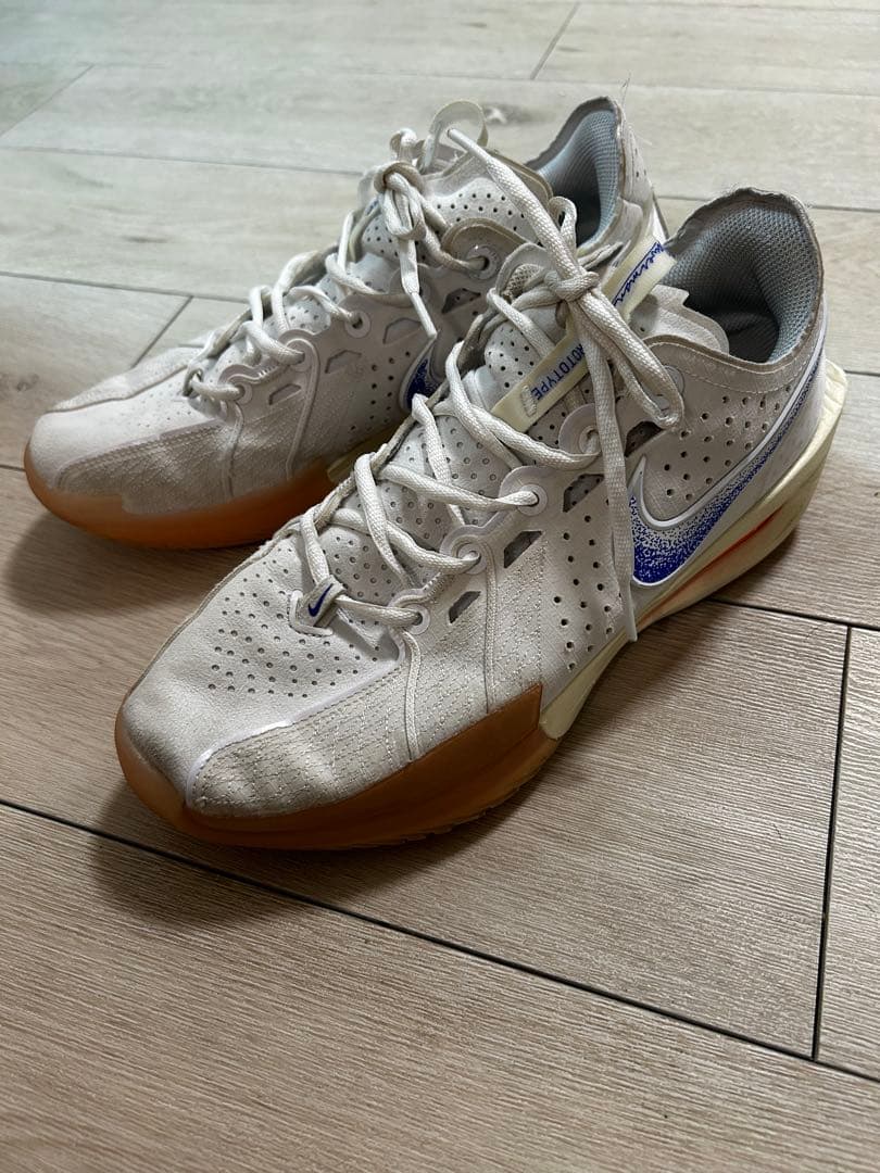 ナイキGTカット3 EP ブループリント 27.5cm