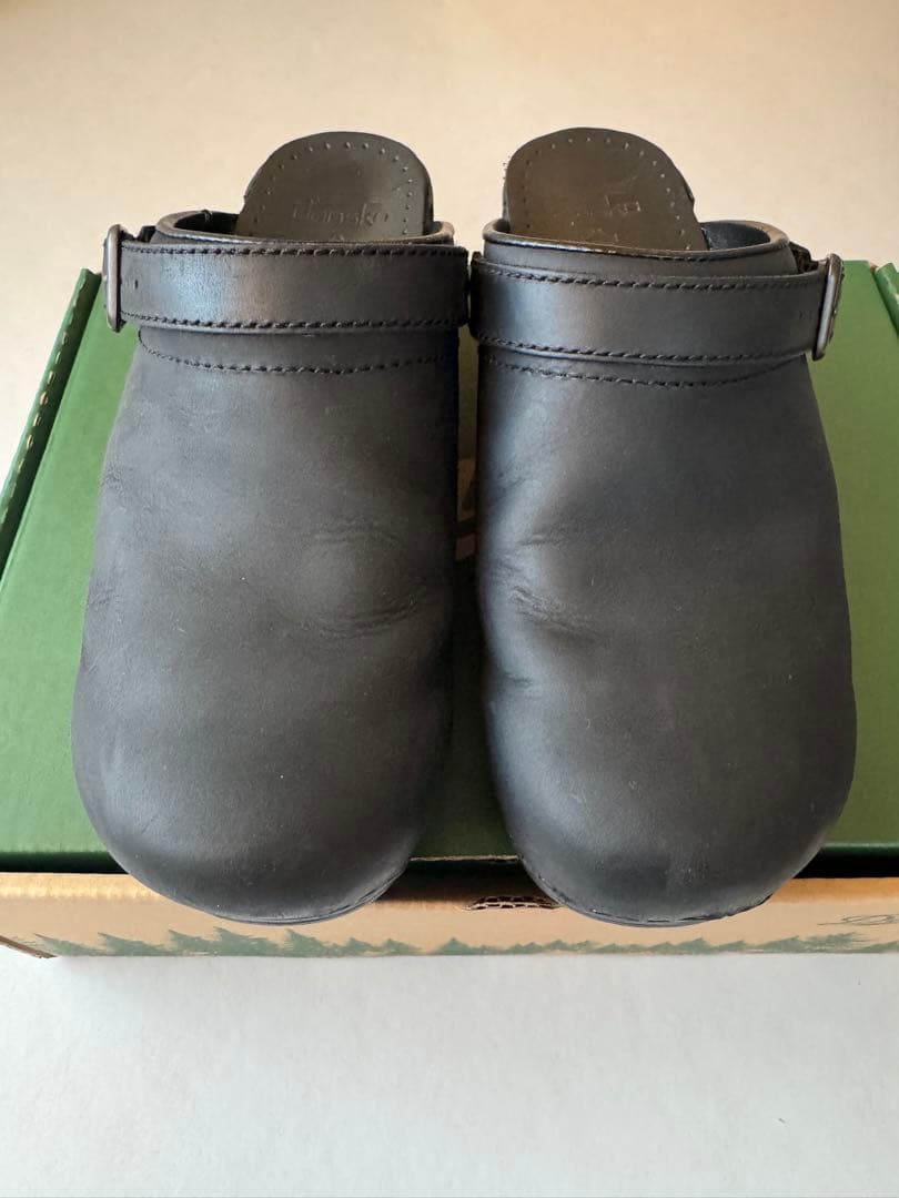 Dansko イングリッド 40