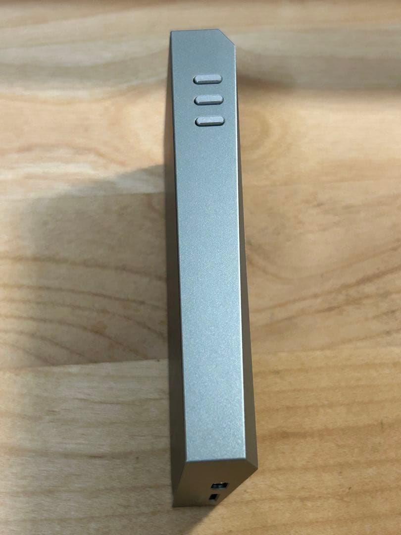 ポータブルプレーヤー Astell&Kern A&Norma SR25