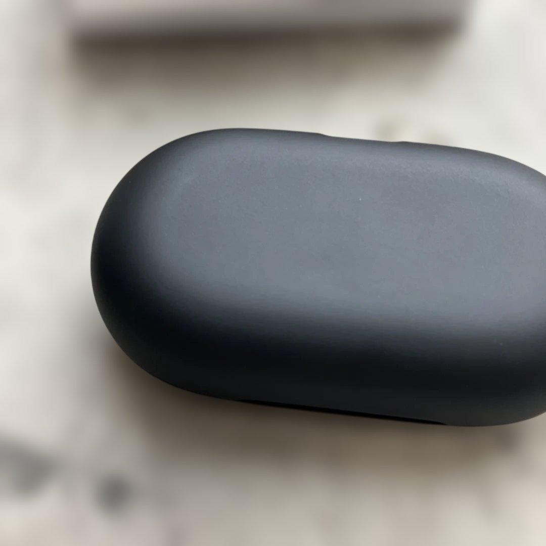 ⚫︎8/0212i09 soundcore AeroFit ワイヤレスイヤホン