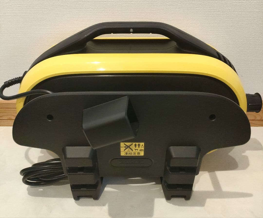 ✨美品✨ケルヒャー KARCHER 家庭用高圧洗浄機 JTK サイレント