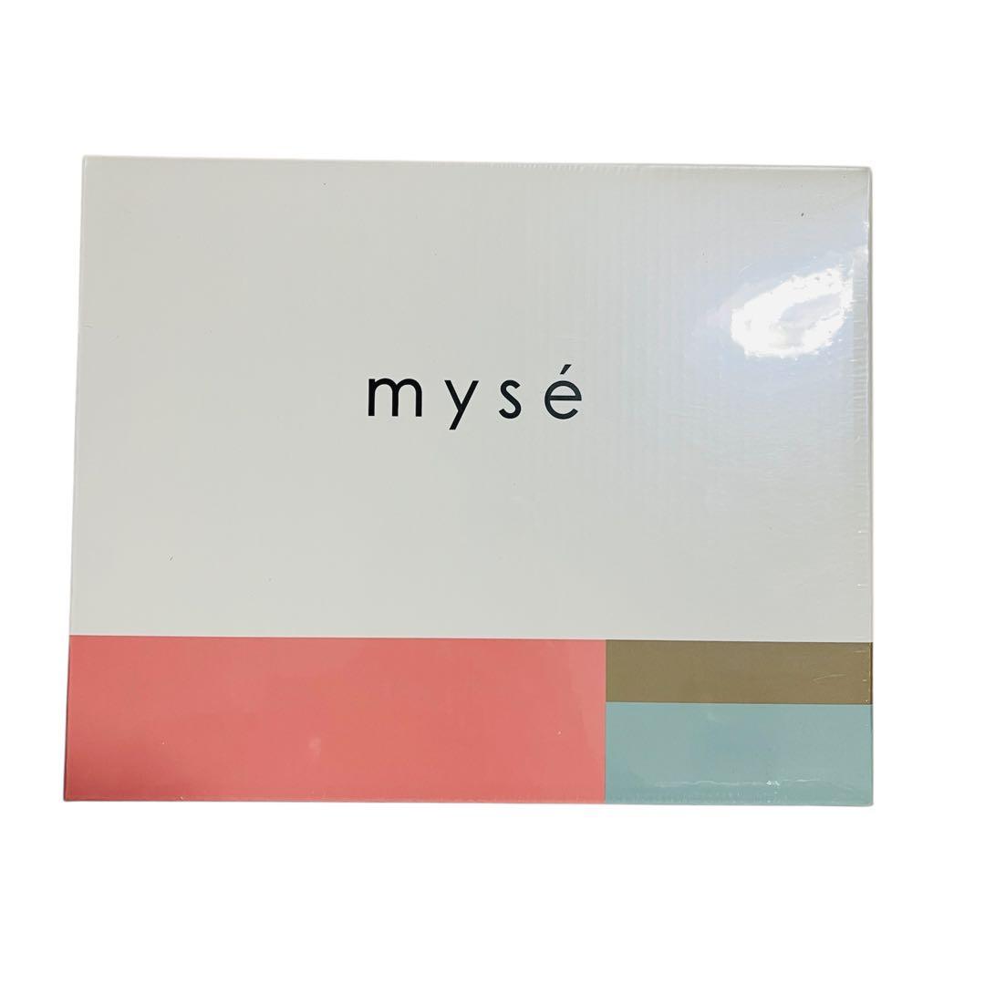 【未開封新品】ヤーマン ボディ用美容器 ミーゼ ディープコア ピンク MS10P