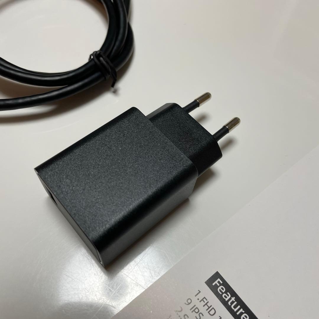 WQHD モバイルモニター 14インチ