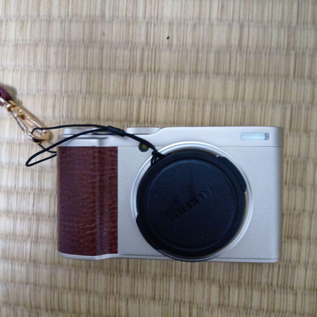 haruさま調整中 FUJI FILM 富士フイルム X XF10