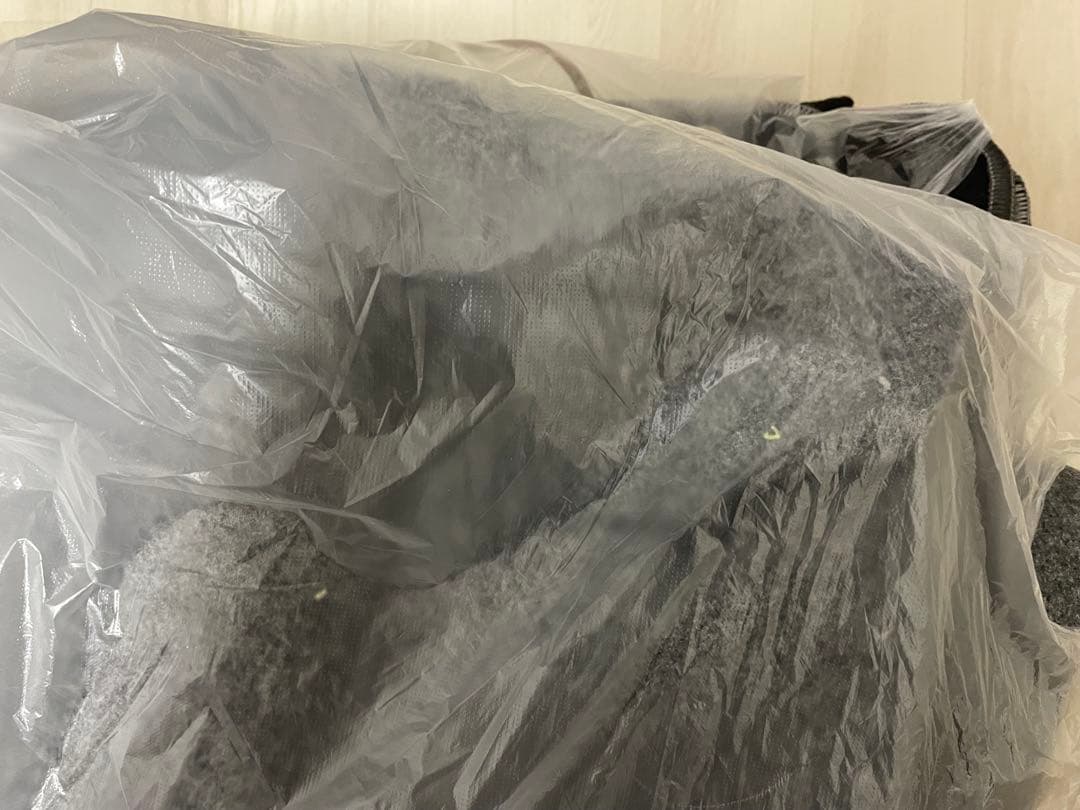 ホットカーペット（3畳相当　ベージュ）DC-3NKC1-C