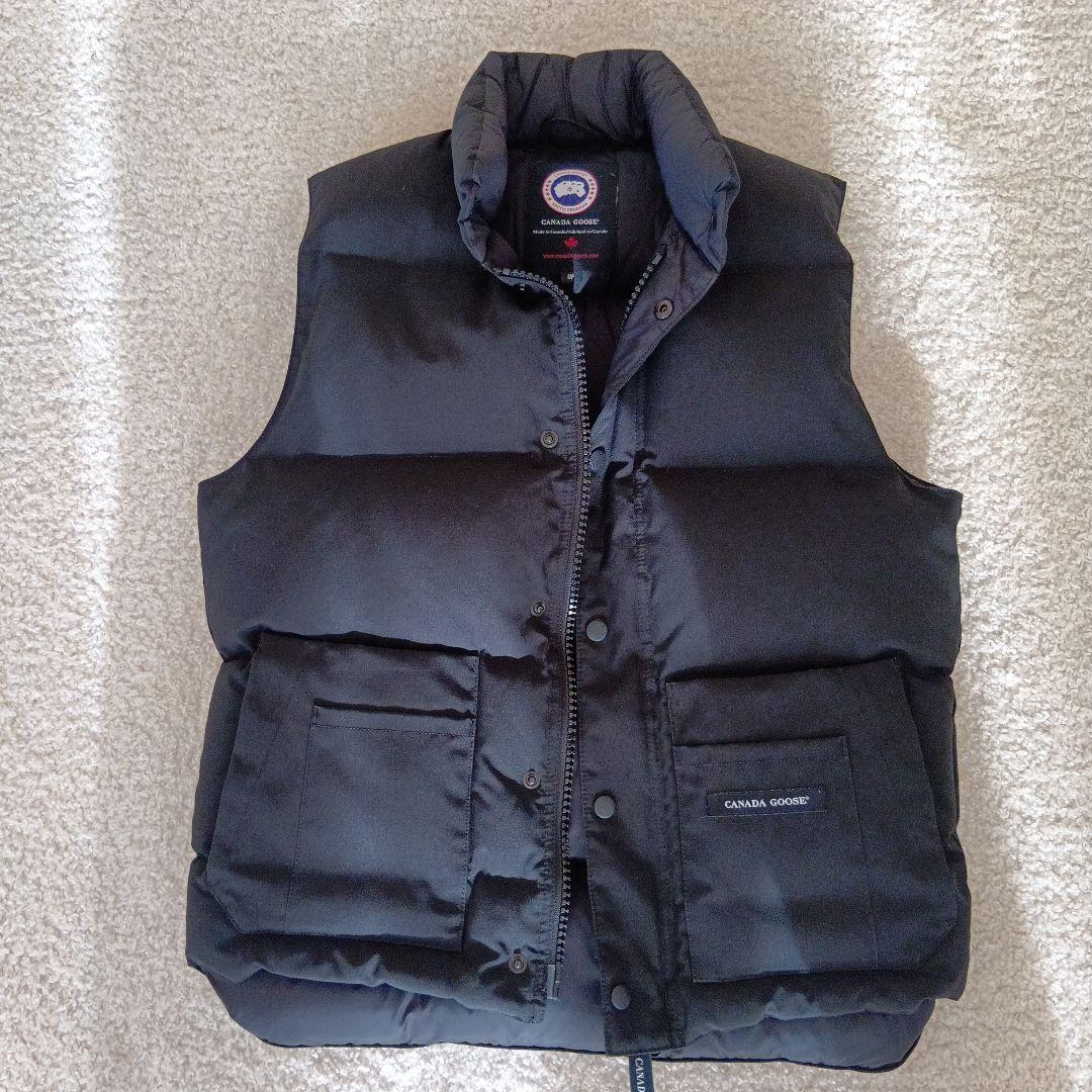 0300　  ダウンベスト SP