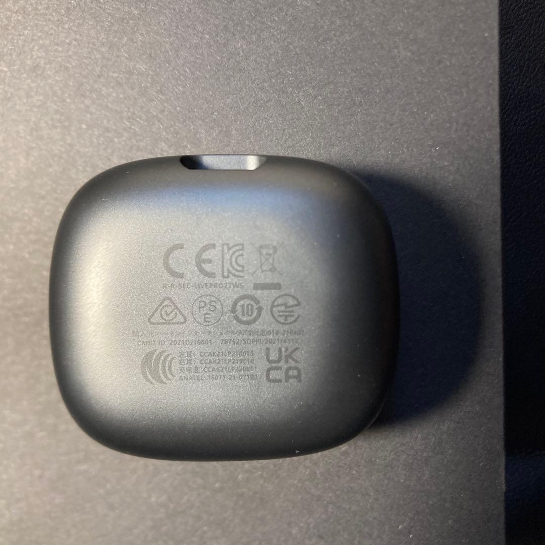 イヤホン JBL LIVE PRO2