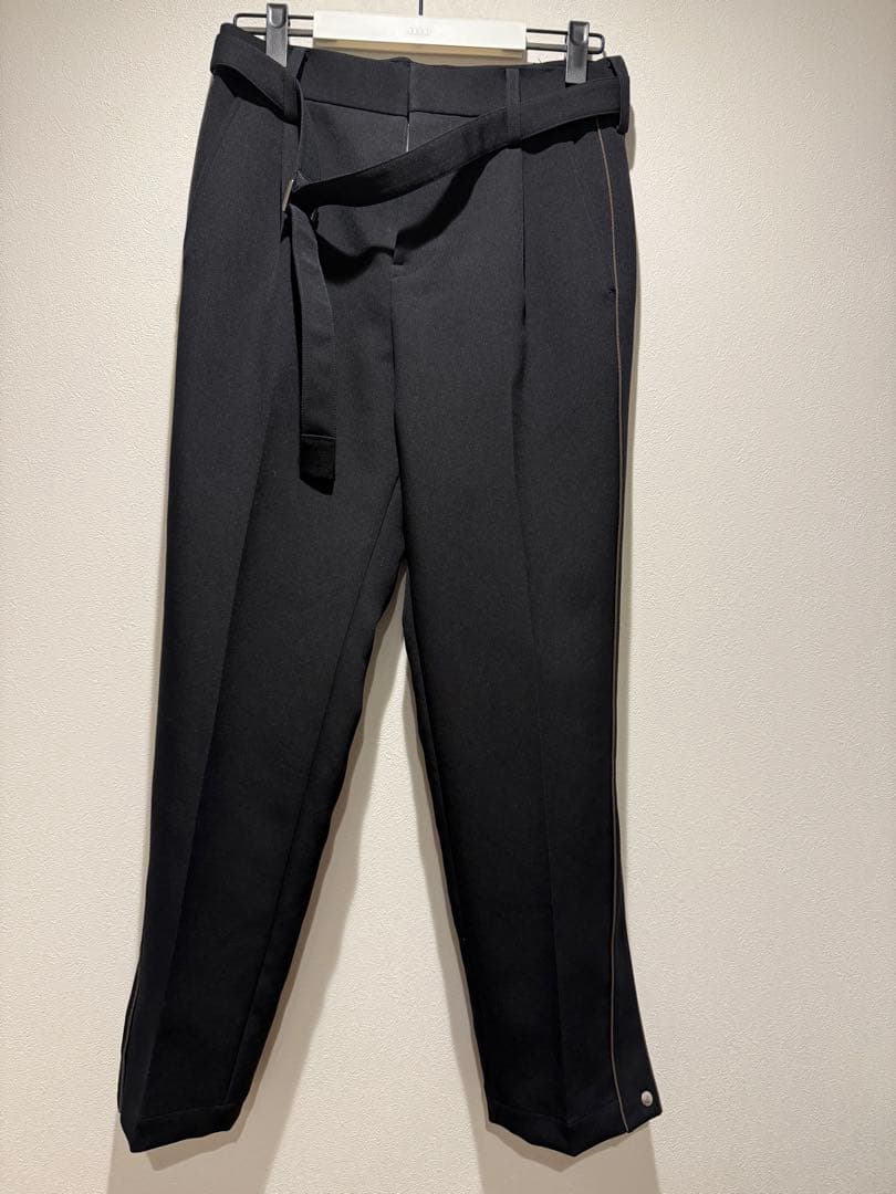 sacai Technical Jersey Pants サイズ1