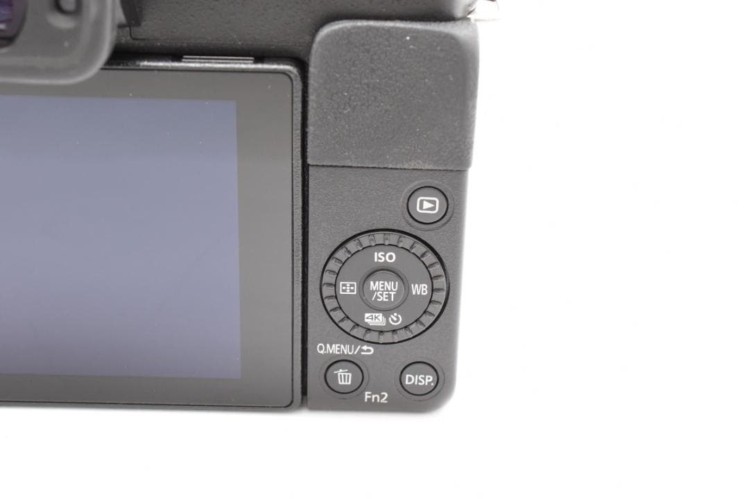 ■美品■LUMIX DC-G100DK レンズキット