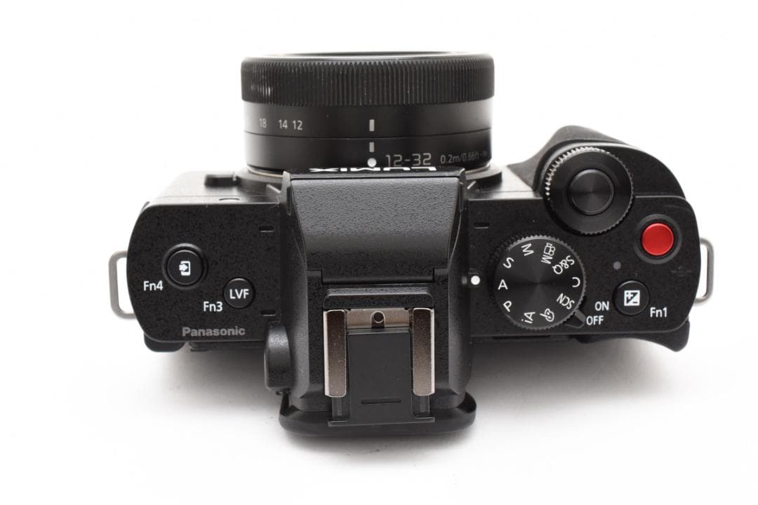 ■美品■LUMIX DC-G100DK レンズキット