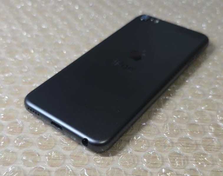 に*し様 比較的美品◼️iPod touch 7◼️第7世代◼️バッテリー極良品