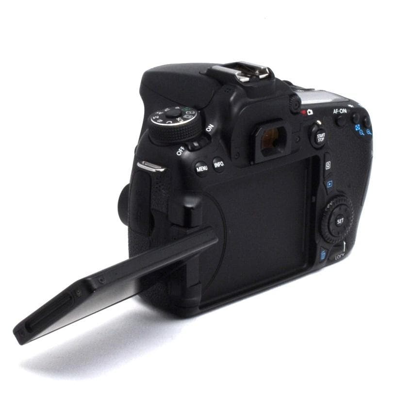 ★動画撮影★高速連写★動きの速い被写体★人物★風景★Canon EOS 70D★