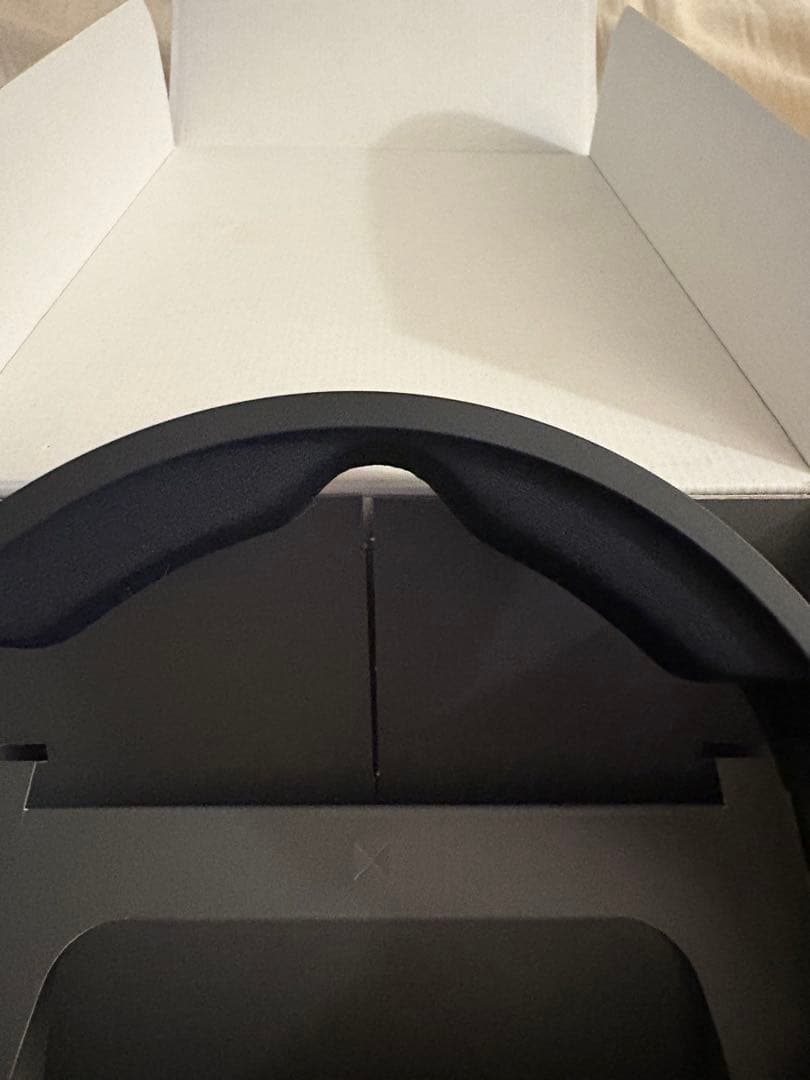 美品　Sennheiser HD 660S2 有線ヘッドホン