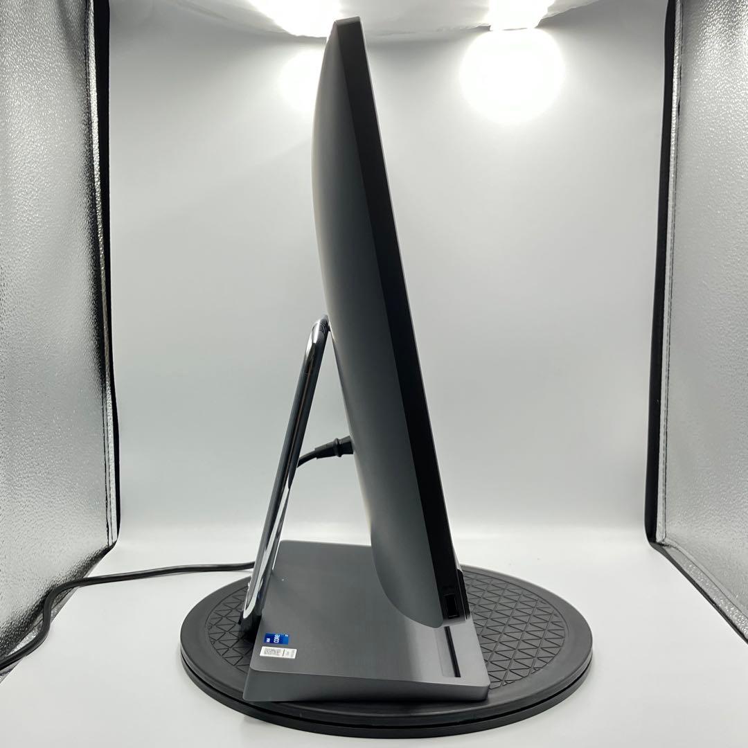 Windowsデスクトップ Lenovo ideaCentre AIO 5 24IAH7 windows11