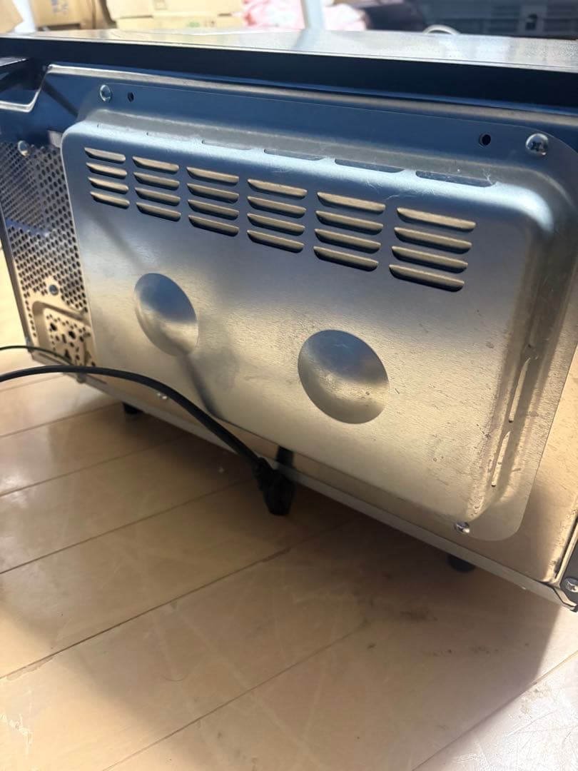 ツインバード DR-E857型 2023年製