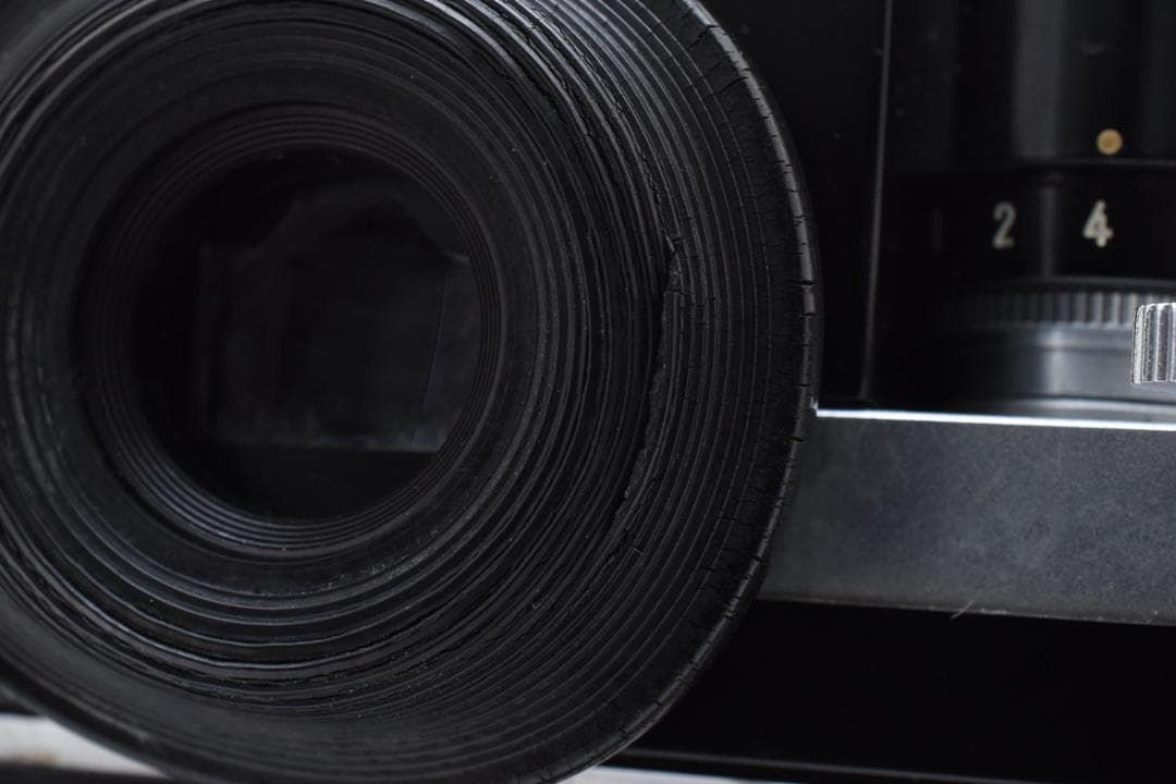 【動作品】ニコン NIKON F フォトミック FTN ボディ中古カメラ