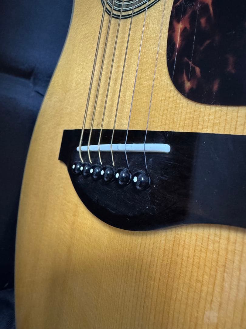 Yamaha LJ16 アコースティックギター